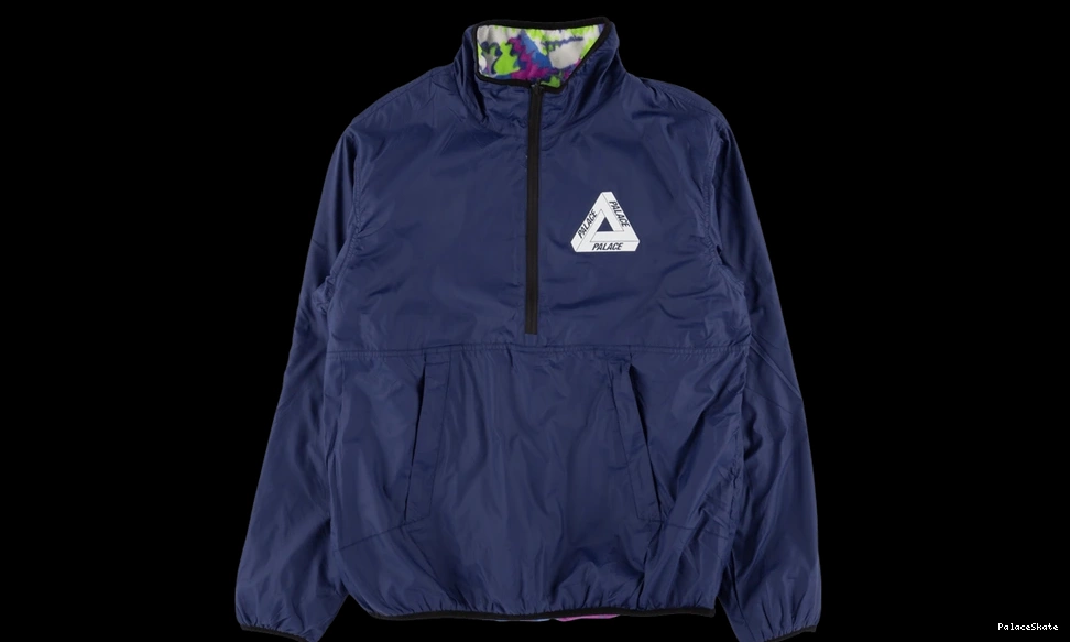 Affordable Palace Warper Fleece Reversible 0728
